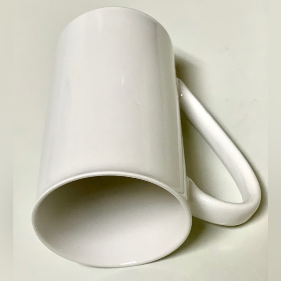 Vintage 2003 Officially Licensed STARBUCKS COFFEE Brown Logo Mug - Picture 10 of 13